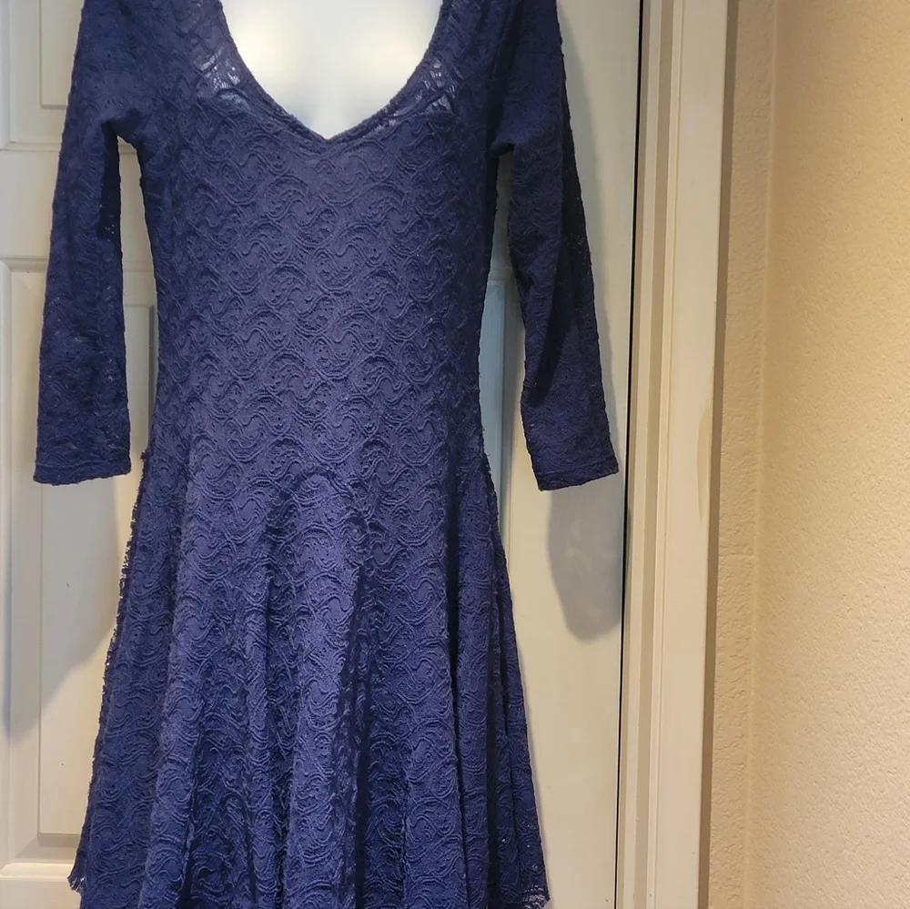 FREE PEOPLE Dress - Picture 4 of 13